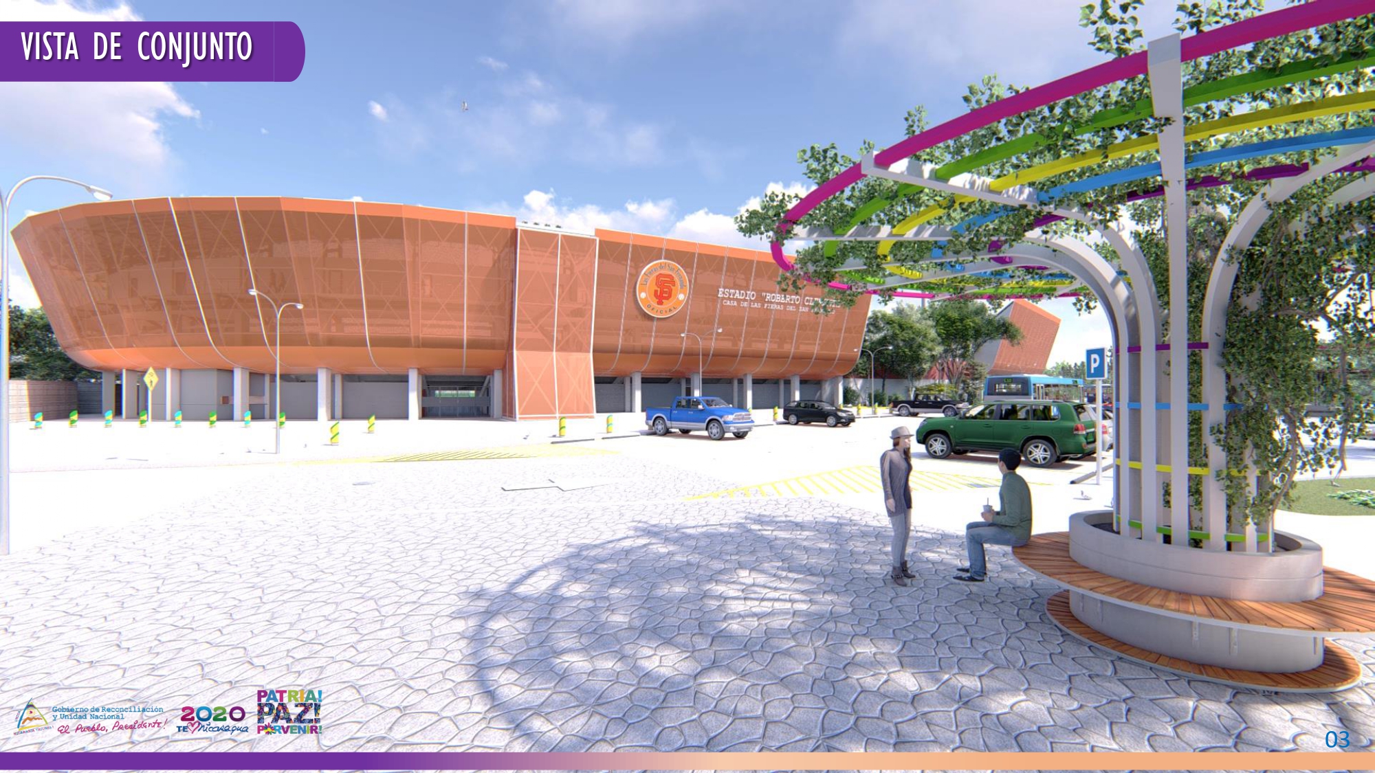 estadio